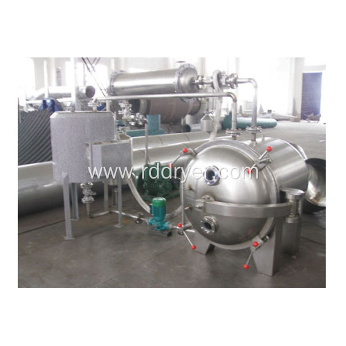 FZG/YZG Series Vacuum Drying oven for copper powder